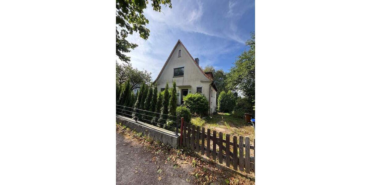 Einfamilienhaus Kiel Elmschenhagen-Süd - 5 Zimmer, 127 m&sup2;, 335.000&euro; | Angebot:26418057