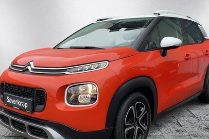 Citroen C3 Aircross 42.500 km 10.980 € Rendsburg 24768