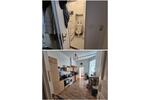 Erdgeschoßwohnung Kiel Gaarden-Ost - 2 Zimmer, 42 m&sup2;, 750&euro; | Angebot:26461746