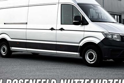 VW Crafter 20.000 km 28.888 &euro; Schwentinental (Kiel) 24223