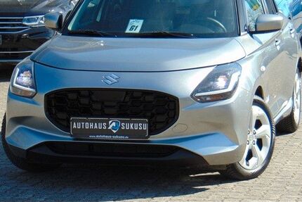 Suzuki Swift 33.929 km 13.990 &euro; Neumünster 24537