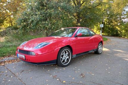 Fiat Coupe