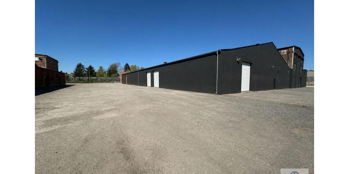 Gewerbeobjekt Neumünster Brachenfeld/Ruthenberg - 8.750&euro; | Angebot:25421193
