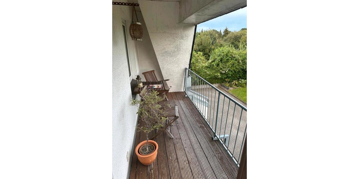 Maisonettenwohnung Kiel Friedrichsort - 5 Zimmer, 126 m&sup2;, 429.000&euro; | Angebot:25149945