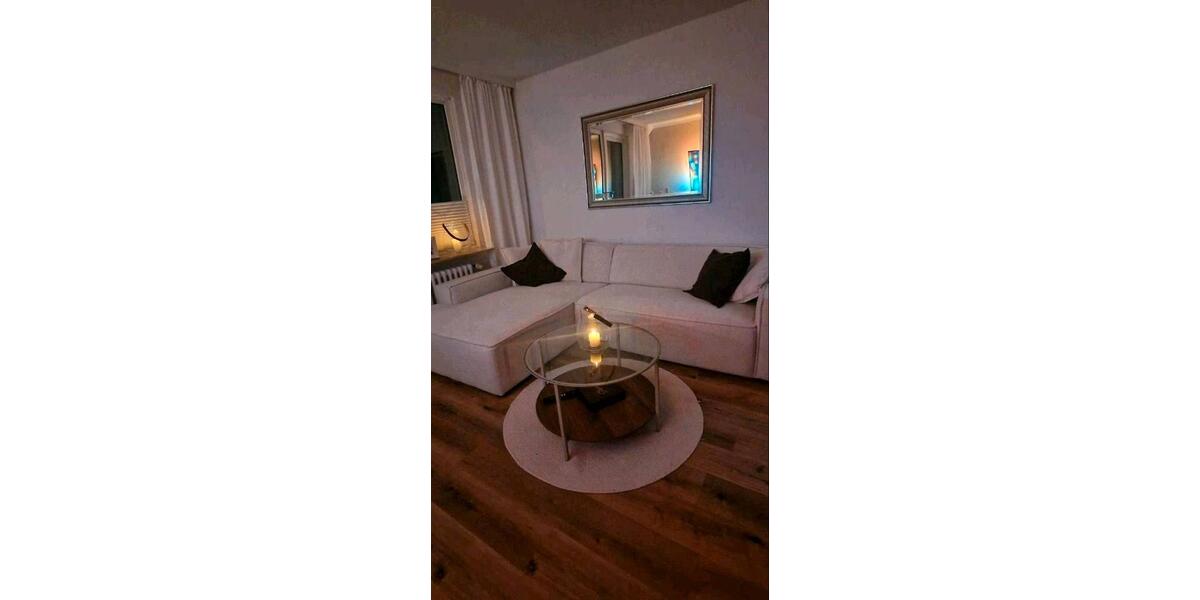 Etagenwohnung Kiel Friedrichsort - 2 Zimmer, 60 m&sup2;, 200.000&euro; | Angebot:26698455