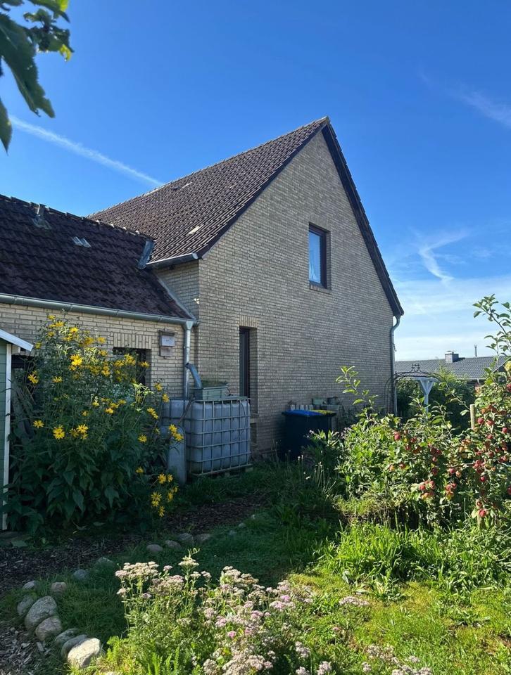 Einfamilienhaus mit großem Garten ❤️Noch ohne Makler!