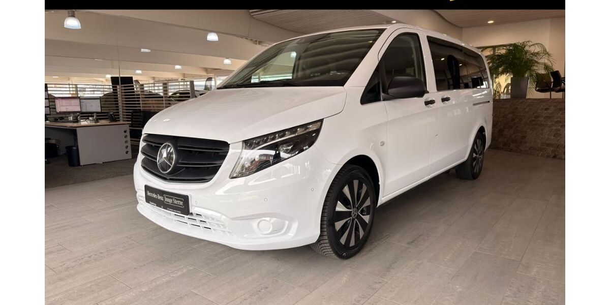 Mercedes-Benz Vito 39.900 km 42.840 &euro; Kiel 24109