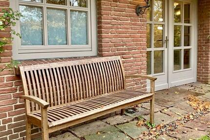 Praxis- Büroräume ca. 90 m² in 24214 mit besonderem Charme zimmer