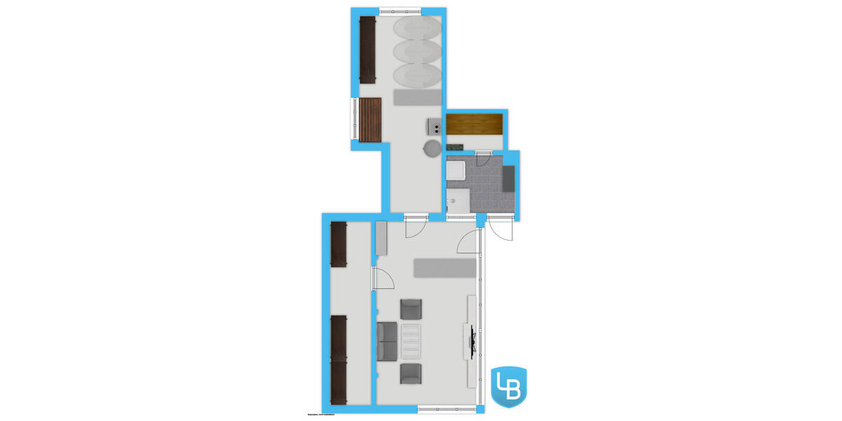 Einfamilienhaus Heikendorf Kitzeberg - 5 Zimmer, 149 m&sup2;, 499.000&euro; | Angebot:26220466