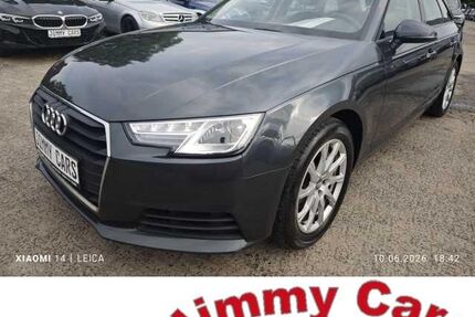 Audi A4 259.000 km 10.999 &euro; Kiel-Moorsee 24145