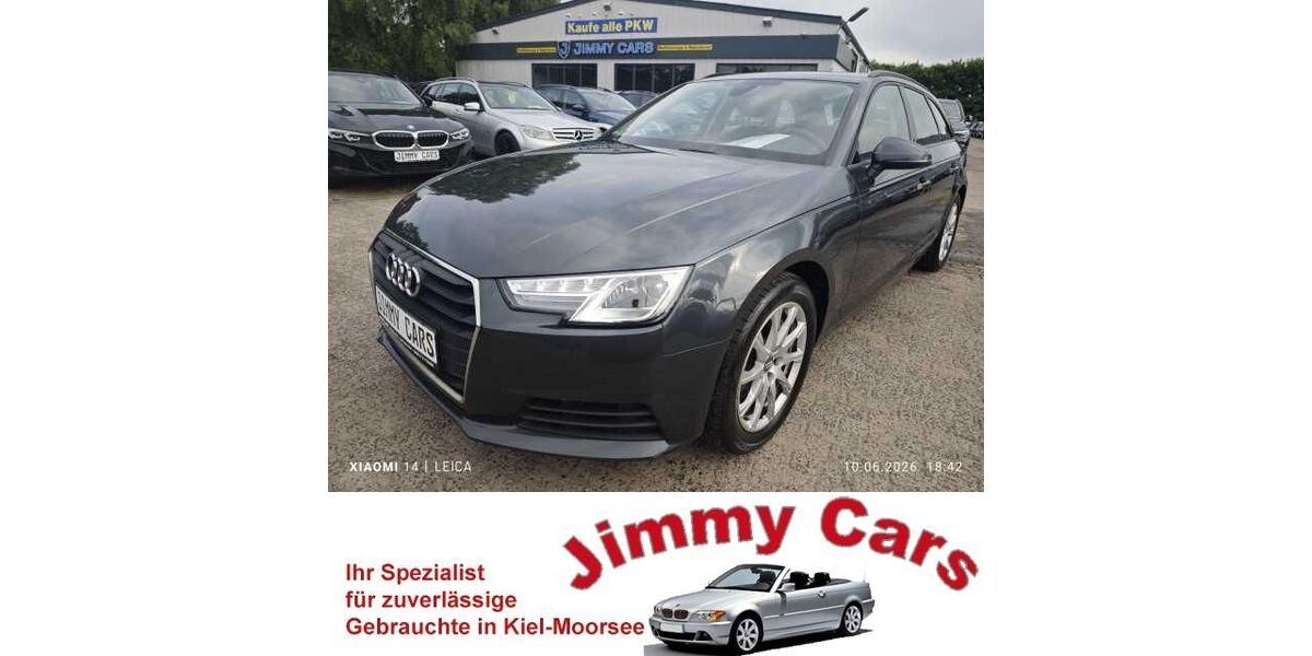 Audi A4 259.000 km 10.999 &euro; Kiel-Moorsee 24145