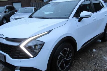Kia Sportage 153.600 km 21.950 &euro; Gettorf 24214