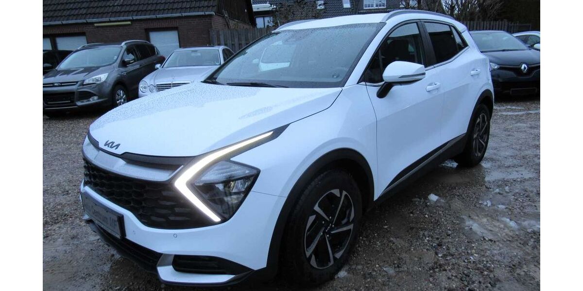 Kia Sportage 153.600 km 21.950 &euro; Gettorf 24214