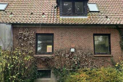 Haus Eckernförde - 3 Zimmer, 73 m&sup2;, 169.000&euro; | Angebot:25742513