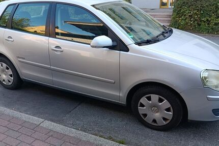 VW Polo 139.000 km 2.100 &euro; Schönkirchen 24232