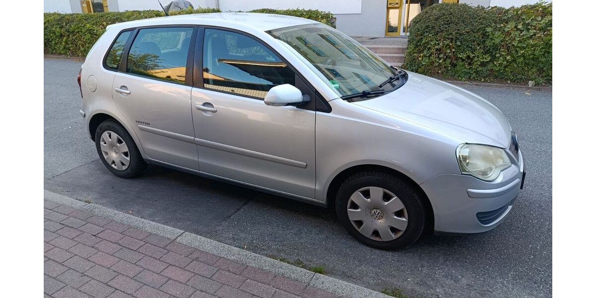VW Polo 139.000 km 2.100 &euro; Schönkirchen 24232
