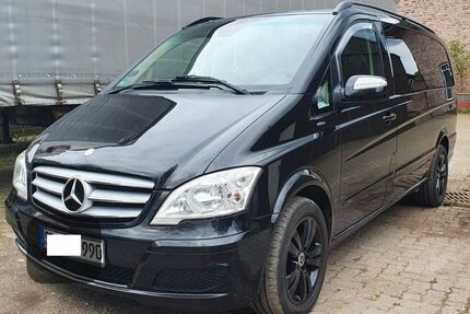 Mercedes-Benz Viano 309.000 km 14.500 € Bornhöved 24619