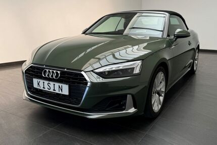 Audi A5 16.592 km 40.900 &euro; Neumünster 24536