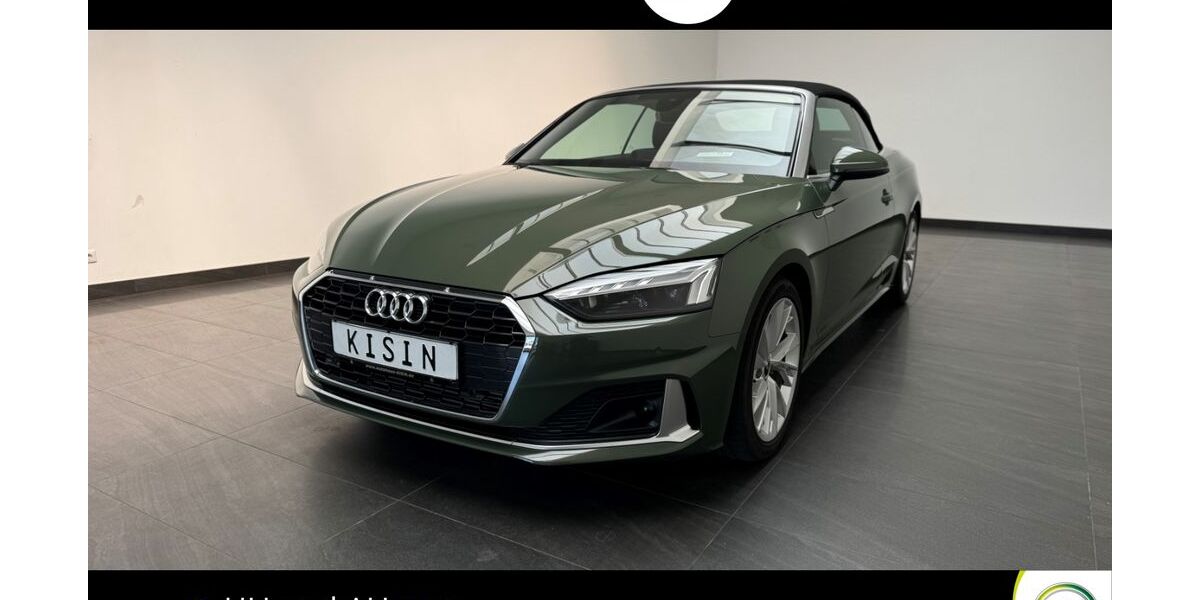 Audi A5 16.592 km 40.900 &euro; Neumünster 24536