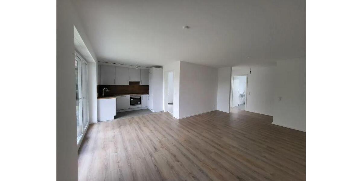 Etagenwohnung Neumünster Brachenfeld/Ruthenberg - 2 Zimmer, 62 m&sup2;, 750&euro; | Angebot:26443866