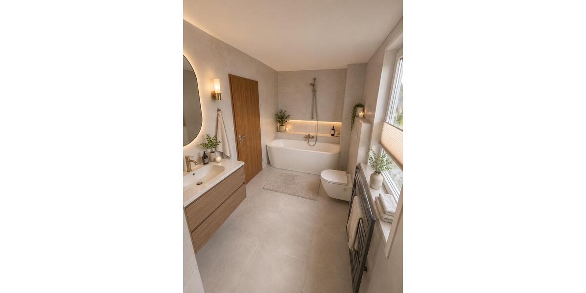 Reihenhaus Kiel Elmschenhagen - 4 Zimmer, 98 m&sup2;, 295.000&euro; | Angebot:27087724