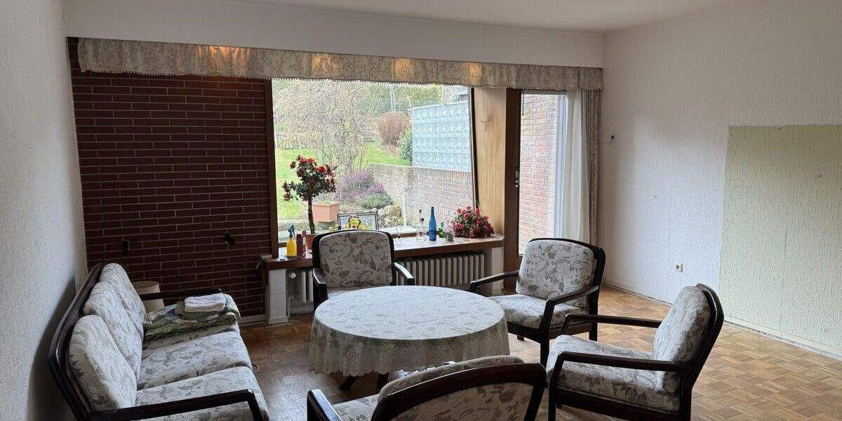 Reihenmittelhaus Kiel Hasseldieksdamm - 4 Zimmer, 103 m&sup2;, 299.000&euro; | Angebot:23935844