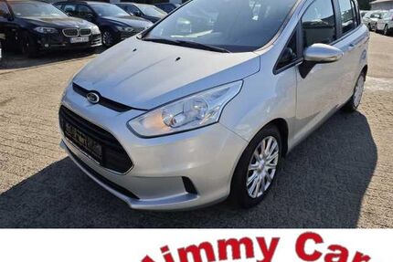 Ford B-Max 164.000 km 3.300 &euro; Kiel-Moorsee 24145