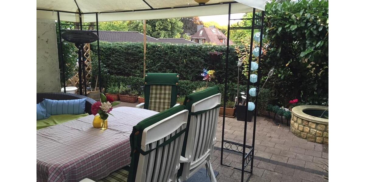 Terrassenwohnung Kiel Blücherplatz - 3 Zimmer, 85 m&sup2;, 599.000&euro; | Angebot:26591472