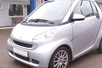 Smart ForTwo 82.960 km 5.950 &euro; Bordesholm 24582