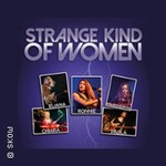 Strange Kind of Women (I/F) - All female Deep Purple Tribute