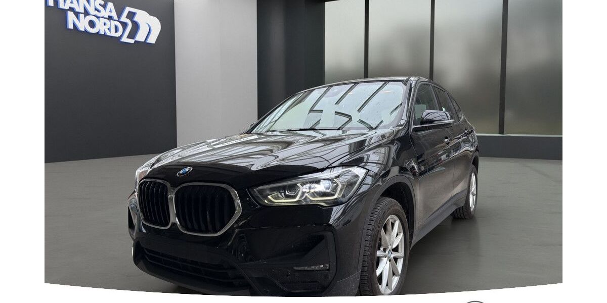 BMW X1 171.515 km 16.333 &euro; Kiel 24118