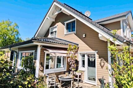 Haus Lütjenburg - 5.5 Zimmer, 210 m&sup2;, 860.000&euro; | Angebot:26864438