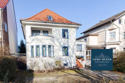 Haus Plön - 12 Zimmer, 246 m&sup2;, 679.000&euro; | Angebot:26108477