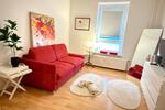 Erdgeschoßwohnung Kiel Ravensberg - 1 Zimmer, 42 m&sup2;, 790&euro; | Angebot:26602748