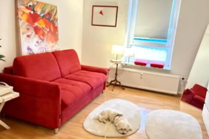 Wohnung Kiel Ravensberg - 1 Zimmer, 42 m&sup2;, 790&euro; | Angebot:26602748