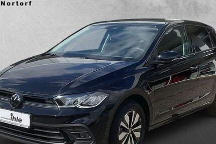 VW Polo 9.600 km 25.880 &euro; Nortorf 24589