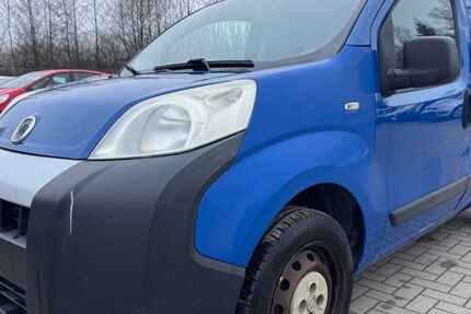 Fiat Fiorino 79.694 km 1.490 &euro; Neumünster 24539