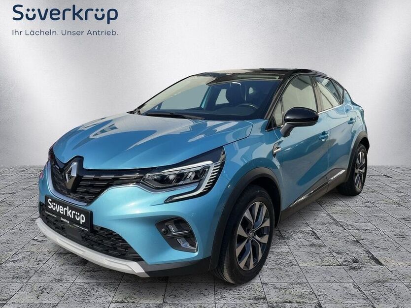 Captur