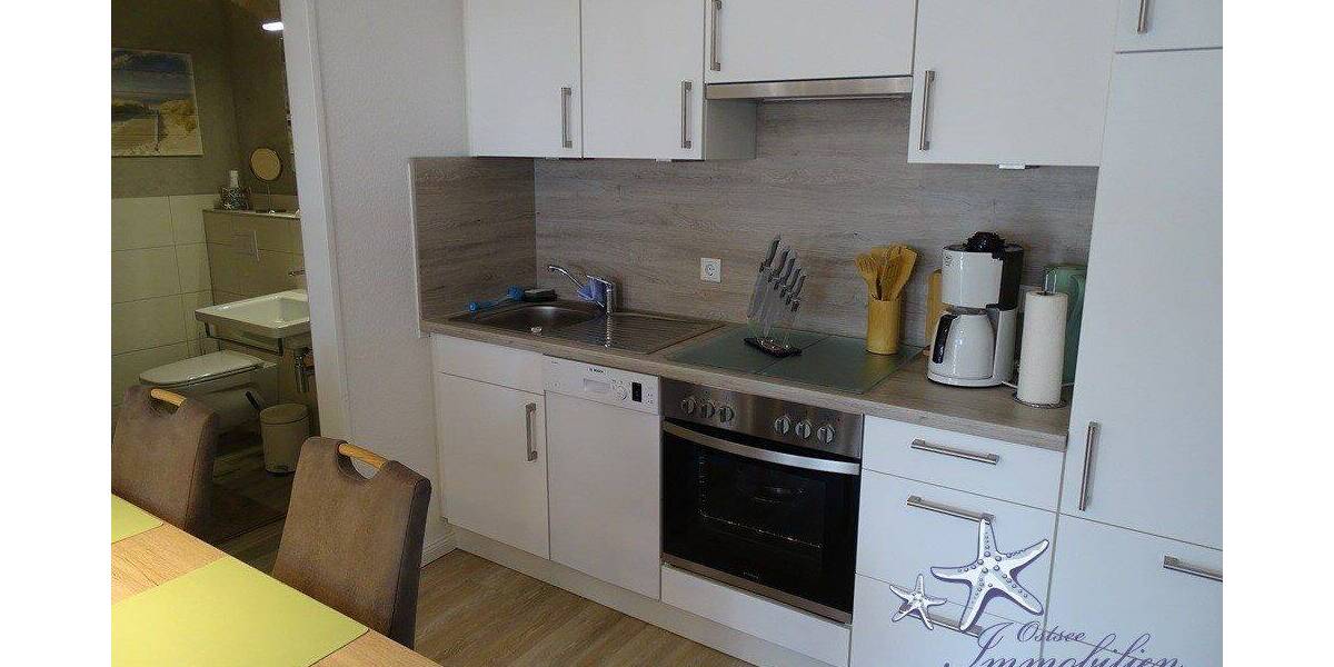 Etagenwohnung Kalifornien Kalifornien - 2 Zimmer, 46 m&sup2;, 298.000&euro; | Angebot:26753732