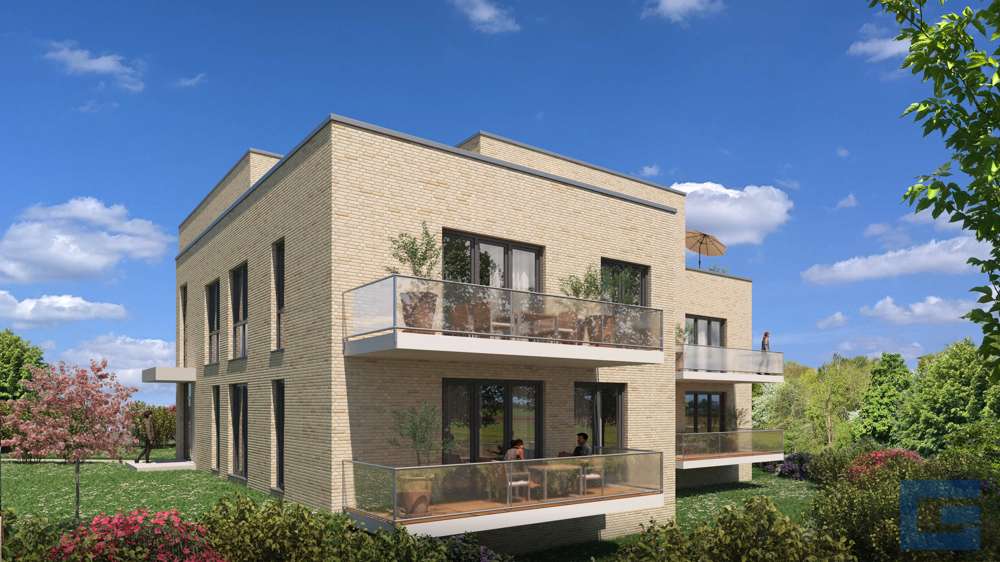Etagenwohnung Heikendorf - 3 Zimmer, 87 m&sup2;, 629.356&euro; | Angebot:16670568