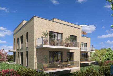 Wohnung Heikendorf - 3 Zimmer, 87 m&sup2;, 629.356&euro; | Angebot:16670568