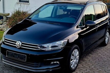 VW Touran 215.500 km 14.690 &euro; Eckernförde 24340