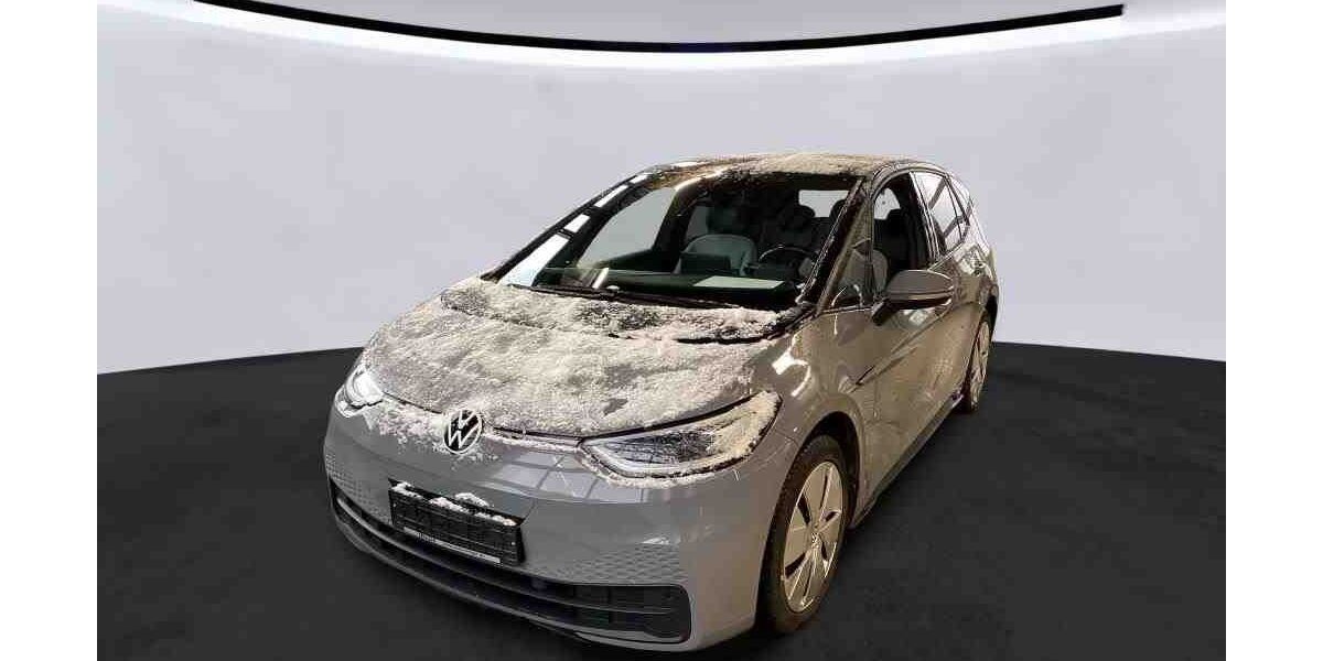 VW ID.3 39.850 km 20.490 &euro; Kronshagen 24119