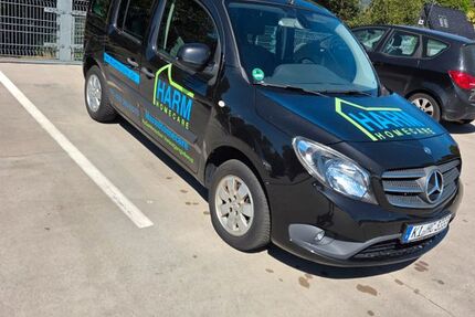 Mercedes-Benz Citan 132.298 km 10.999 &euro; Kiel 24111