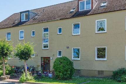 Wohnung zum Mieten in Laboe 478,85 € 55.68 m²