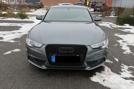 Audi A5 137.000 km 12.700 &euro; Kiel 24159