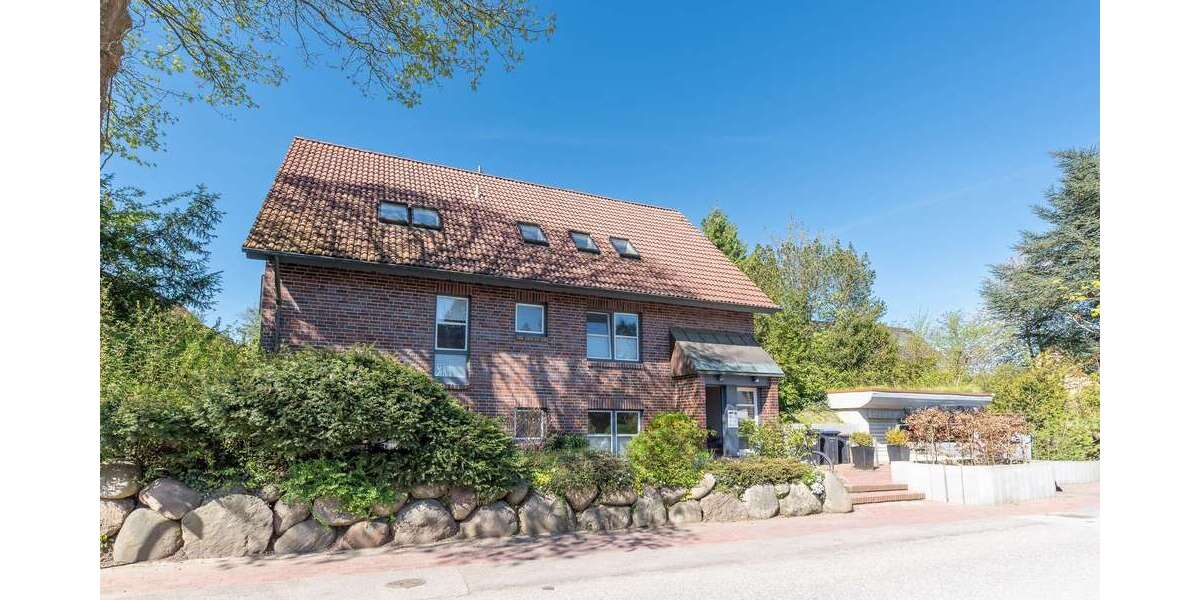 Einfamilienhaus Kiel Meimersdorf - 8 Zimmer, 202 m&sup2;, 625.000&euro; | Angebot:26824094