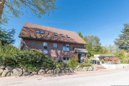 Haus Kiel Meimersdorf - 8 Zimmer, 202 m&sup2;, 625.000&euro; | Angebot:26824094