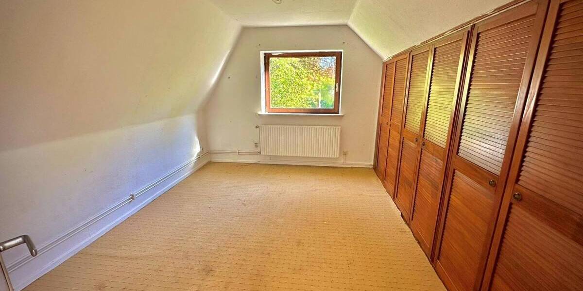 Einfamilienhaus Plön - 6 Zimmer, 160 m&sup2;, 199.000&euro; | Angebot:25698302