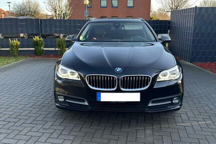 BMW 530 195.000 km 17.700 &euro; Kiel 24109